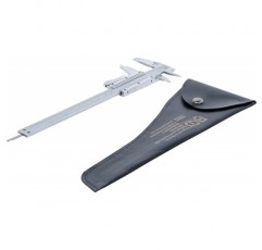 BGS 1932 | 정밀 버니어 캘리퍼스 | 0 - 150mm