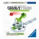 Ravensburger GraviTrax 확장 투석기 - 화려한 대리석 레일에 이상적인 액세서리, 8세 이상 어린이를 위한 건설 장난감