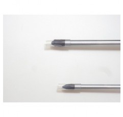 Vessel Megadora 980 Impacta P2x100 P3x150 JIS Cross Point Screwdriver 2종 세트 오리지널 실리콘 캡