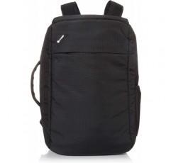 Pacsafe Vibe 28L Anti-Theft Backpack 배낭, 보안 기술이 적용된 휴대 수하물 28리터