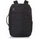Pacsafe Vibe 28L Anti-Theft Backpack 배낭, 보안 기술이 적용된 휴대 수하물 28리터