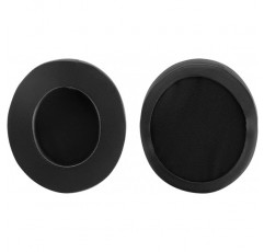 Razer Kaira Pro, Kaira Pro Halo Infinite Edition, Kaira X, Kaira 헤드폰 이어패드 이어컵용 Geekria 교체용 이어패드(검은색)