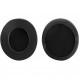 Razer Kaira Pro, Kaira Pro Halo Infinite Edition, Kaira X, Kaira 헤드폰 이어패드 이어컵용 Geekria 교체용 이어패드(검은색)