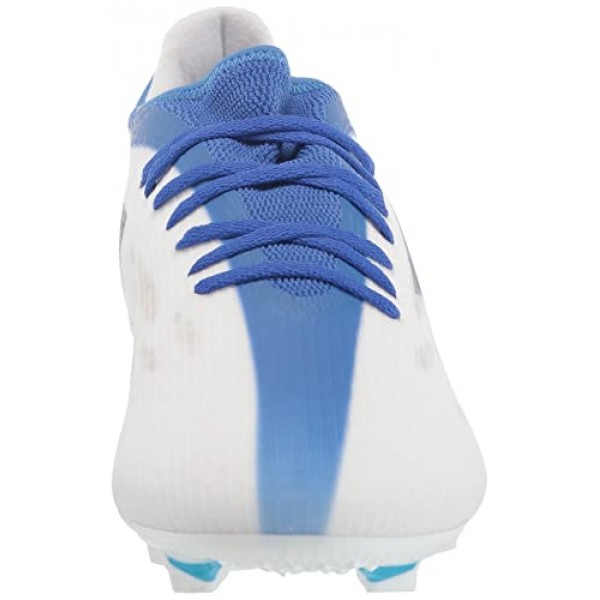 adidas X Speedflow.3 펌 그라운드 스파이크화 남성용