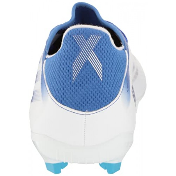 adidas X Speedflow.3 펌 그라운드 스파이크화 남성용