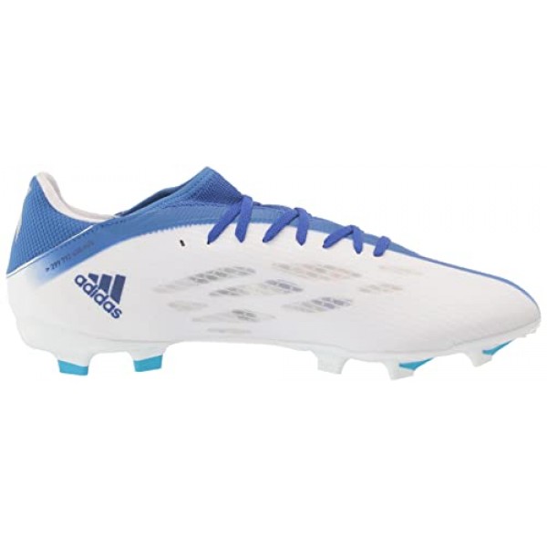 adidas X Speedflow.3 펌 그라운드 스파이크화 남성용