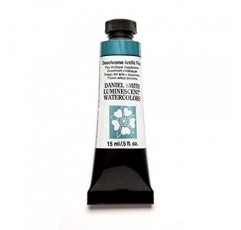 다니엘 스미스 엑스트라 파인 수채화 15ml 페인트 튜브, 듀오크롬, Arctic Fire(284640046)