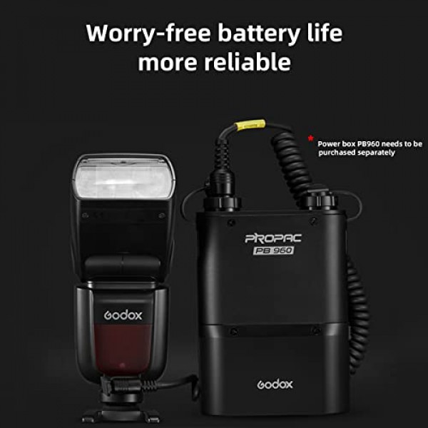 Nikon 카메라 플래시(TT685II-N 및 X2T-N)와 호환되는 X2T-N,2.4G 무선 X 시스템을 갖춘 Godox TT685II-N E-TTL Speedlite 고속 동기화 플래시