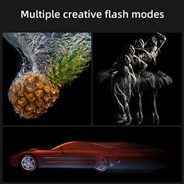 Nikon 카메라 플래시(TT685II-N 및 X2T-N)와 호환되는 X2T-N,2.4G 무선 X 시스템을 갖춘 Godox TT685II-N E-TTL Speedlite 고속 동기화 플래시