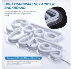 Homagical 네온사인 Good Vibes(13