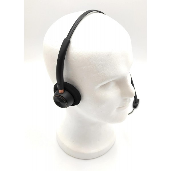 PLANTRONICS EncorePRO HW520D(DA90은 포함되지 않음)