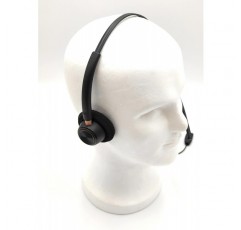 PLANTRONICS EncorePRO HW520D(DA90은 포함되지 않음)