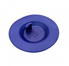 백플러시 디스크 – 에스프레소 머신용 블라인드 인서트 – 식품 등급 실리콘 – 3가지 크기 변형 – 정제 및 파우더 세척제와 호환 가능 – 폭넓은 호환성(58mm)