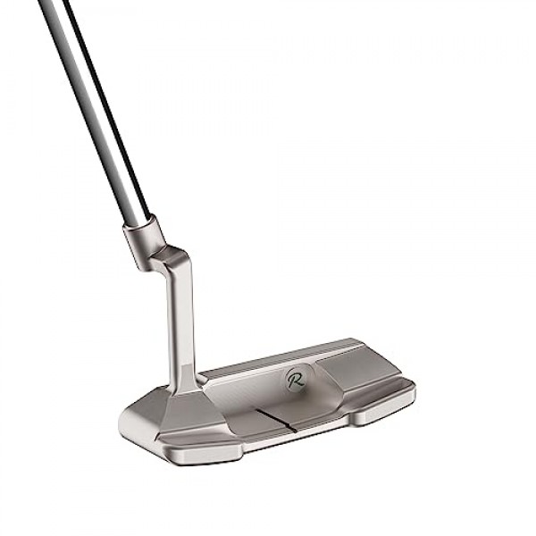 테일러메이드 골프 TP 리저브 퍼터 블레이드 #13 오른손잡이용 35 인치