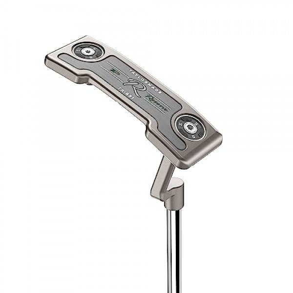 테일러메이드 골프 TP 리저브 퍼터 블레이드 #13 오른손잡이용 35 인치