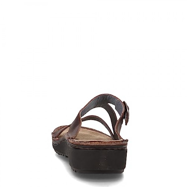 NAOT 신발 여성용 제네바 샌들