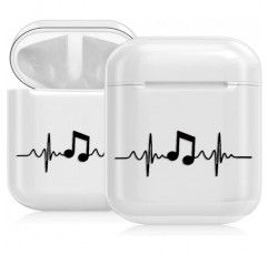 AirPods 1 & 2 케이스와 호환되는 Oihxse 보호 케이스, 슬림 실리콘 케이스 PC 슬림형 경량 AirPods 액세서리 보호 커버 AirPods 1 & 2(Cactus 2)용 내구성이 뛰어난 프리미엄 휴대용 