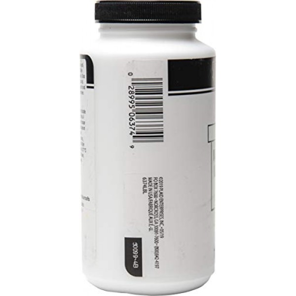 FolkArt 다양한 색상의 다중 표면 새틴 아크릴 페인트, 16 온스, 티타늄 화이트 16 Fl Oz