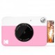 KODAK Printomatic 디지털 즉석 인쇄 카메라 - ZINK 2x3 접착 인화지(분홍색)에 풀 컬러 인쇄로 추억을 즉시 인쇄합니다.