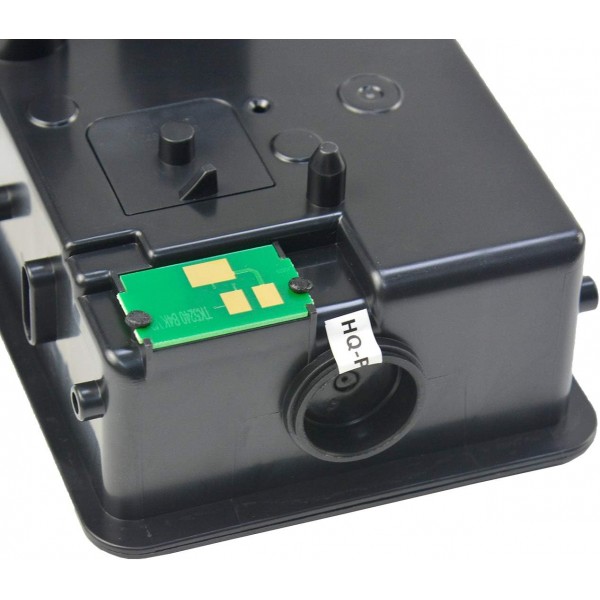 cymbaink 호환 토너 카트리지 TK-5240 TK5240 교세라 ECOSYS M5526cdn 교세라 ECOSYS P5026cdw/P5026cdn(검정, 청록, 노랑, 마젠타) TK-5240-4팩