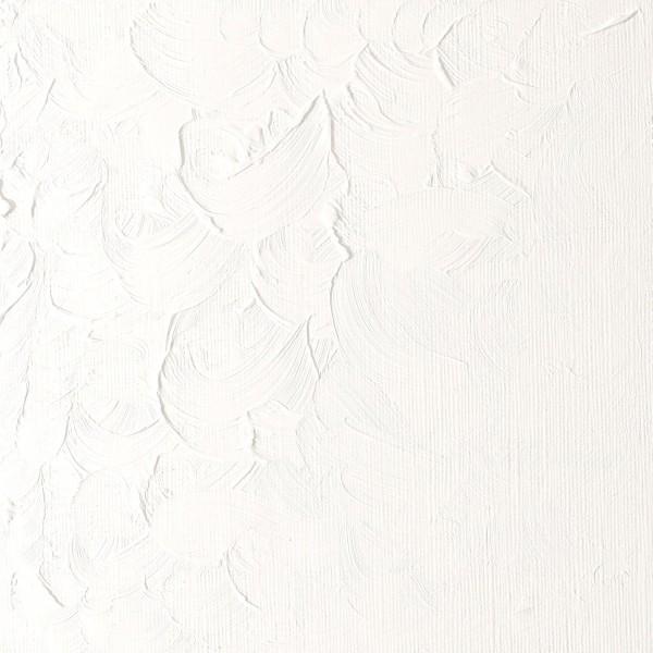 Winsor & Newton 1490699 Winton, 균일한 일관성, 내광성, 높은 불투명도, 색상 안료가 풍부한 고급 고품질 오일 색상 - 트윈 팩 2 x 200 ml 튜브 티타늄 화이트 - 트윈 팩 2 x 200 ml Wi