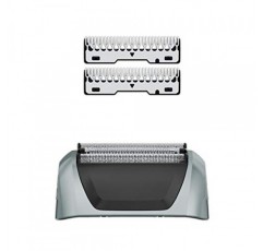 7061 시리즈용 Wahl 실버 스피드 면도기 교체 포일, 커터 및 헤드, 모델 7045-400