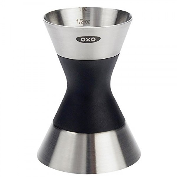 OXO Steel 더블 지거
