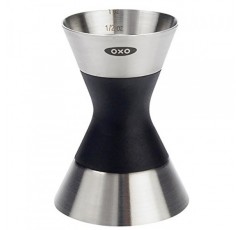 OXO Steel 더블 지거