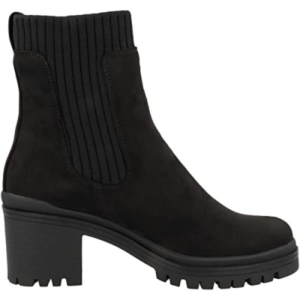 s.Oliver 여성용 앵클부츠 5-25430-41