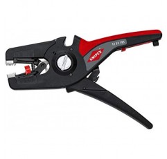KNIPEX - 1252195 도구 - PreciStrip 16 자동 와이어 스트리퍼(12 52 195)
