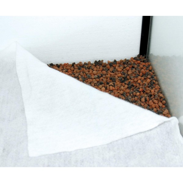 Lucky Reptile Hydro Drain 8 l, 열대 테라리움의 기질용 배수재 8 리터