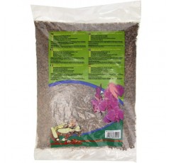 Lucky Reptile Hydro Drain 8 l, 열대 테라리움의 기질용 배수재 8 리터