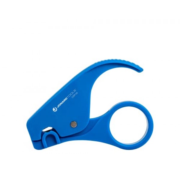 Jonard Tools CSR-56 CAT/TP 케이블 스트리퍼