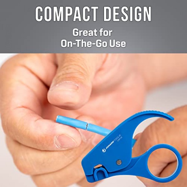 Jonard Tools CSR-56 CAT/TP 케이블 스트리퍼