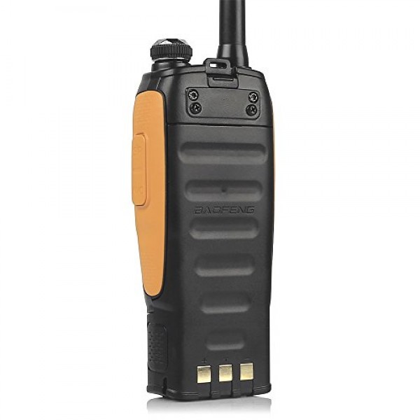 Baofeng GT-3 및 GT-3TP용 Baofeng 7.4V 3800mAh 리튬 이온 배터리