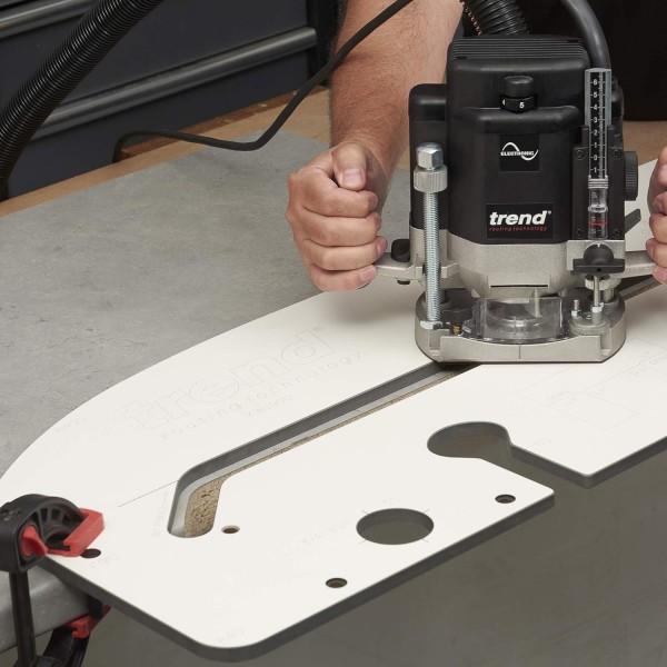 트렌드 KWJ900 주방 조리대 지그, 900mm 900mm 무역