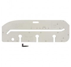 트렌드 KWJ900 주방 조리대 지그, 900mm 900mm 무역