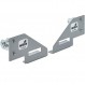 HETTICH FRANCE SAS FAC30626 드릴링 템플릿 세트 HETTICH 정면 서랍 Arcitech - 9163229
