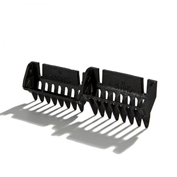 Wahl 프로페셔널 하프 파인트 트리머, 전문 이발사 및 스타일리스트용 케이스와 함께 손에 꼭 맞는 배터리 구동 정밀도 - 모델 8064-900