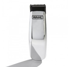 Wahl 프로페셔널 하프 파인트 트리머, 전문 이발사 및 스타일리스트용 케이스와 함께 손에 꼭 맞는 배터리 구동 정밀도 - 모델 8064-900