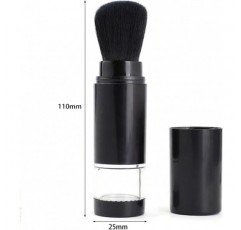 엠보싱 파우더 도구 미니 잉크 혼합 도구 컬러 애플리케이터 페인트 브러시 애플리케이터 장식 반짝이 가루 DIY Scrapbooking 종이 카드 만들기 엠보싱 페인팅 렌더링 24pcs