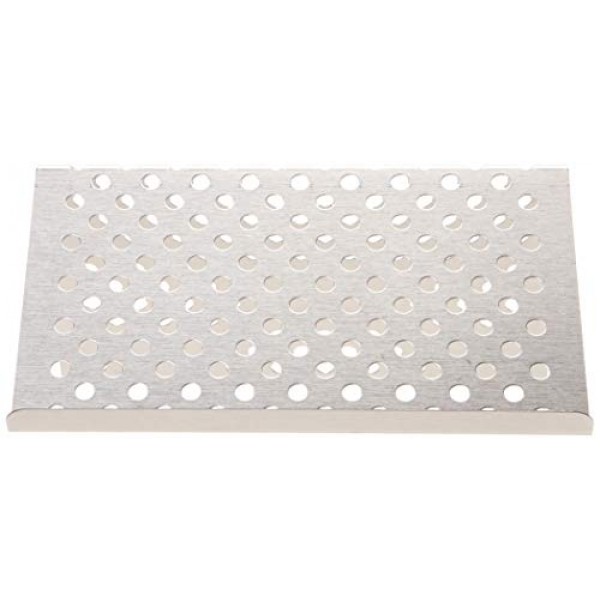 Nordic Ware 베이컨 그릴 텐트, 1개, 스테인리스 스틸