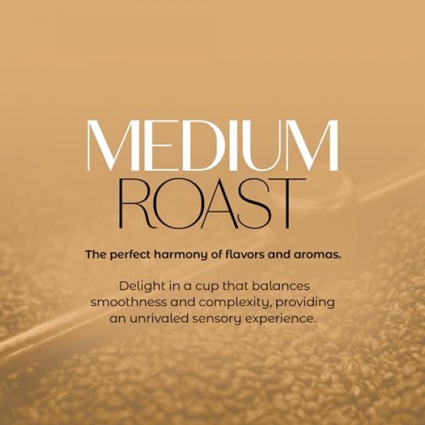 커피플러스 선물세트 ARARA + CLASSIC| 커피 애호가를 위한 바구니 | 고메 박스 샘플러 |스페셜티 에스프레소 캡슐 │네스프레소 오리지널 머신과 호환 가능 | 10개 단위 상