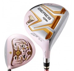 2022 혼마 여성 베레스 08 아이즈 페어웨이 우드 RH 5 19 그래프 레이디