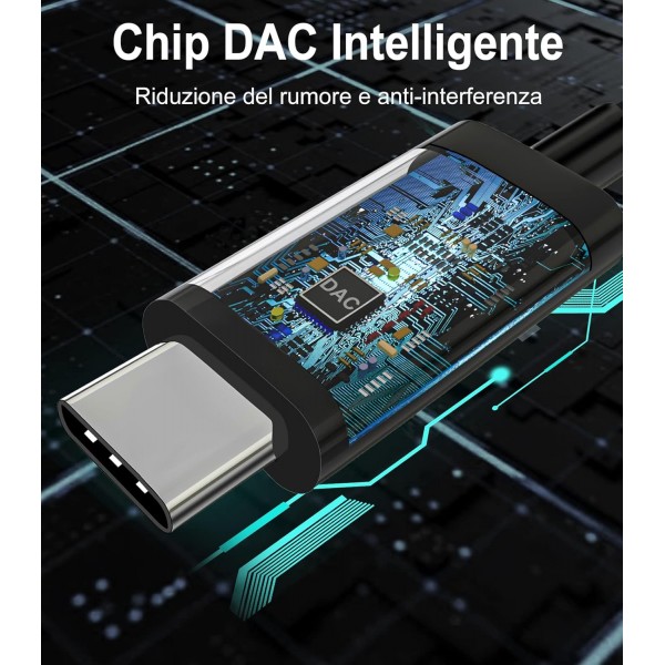 USB C 헤드폰, Samsung Galaxy S23 S22 Ultra S21 S20 FE A53 A33 5G용 유선 헤드폰, 마이크가 있는 인이어 USB C 헤드셋, 잡음 없는 Hi-Fi 스테레오, Google Pixel 7 6 Pro 6a iPad Air 5/4용 블랙