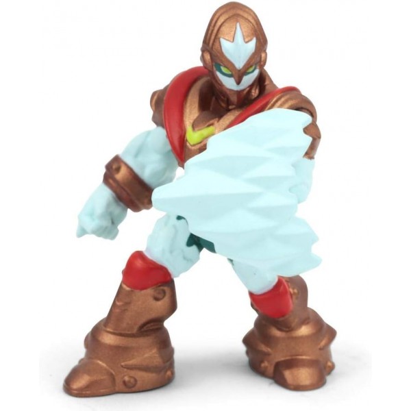 Giochi Preziosi GRE31400 Gormiti S3 U.Ikalos + 크라이오스 R