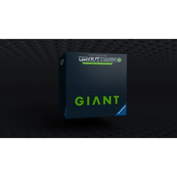 Ravensburger GraviTrax PRO 자이언트 세트 - 8세 이상 남아 및 여아를 위한 Marble Run 및 STEM 장난감 - Amazon 독점