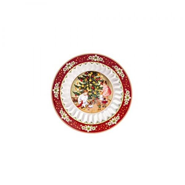 빌레로이앤보흐 2022 판타지 볼, 스몰