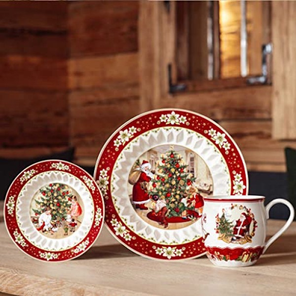 빌레로이앤보흐 2022 판타지 볼, 스몰