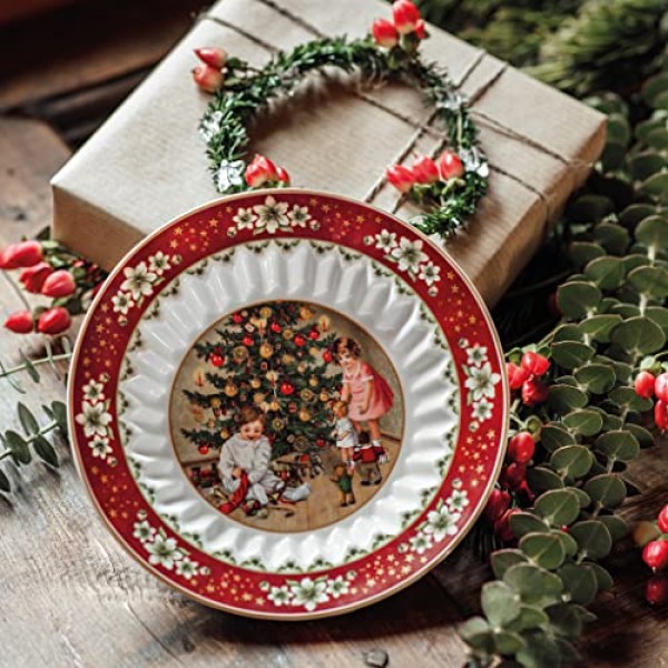 빌레로이앤보흐 2022 판타지 볼, 스몰